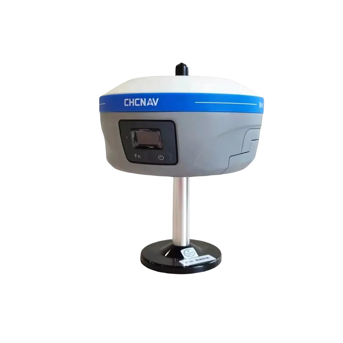 2026 Premium  High Efficiency CHCNAV X1/B5/iBASE 1408-Channel GNSS GPS RTK with  Best Price Centimeter Accuracy Base RTK