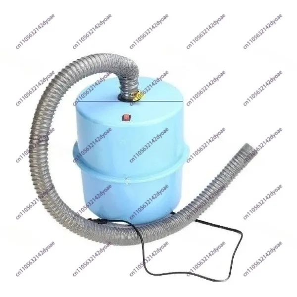 Air Track with Timer - Physics Lab Kit for Velocity & Acceleration Experiments