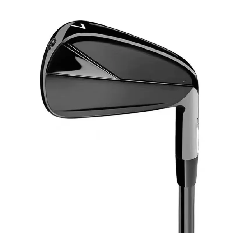 Tour Edge  770 black Golf head golf  Irons Golf Clubs Iron Set Flex GraphiteSteel Shaft w