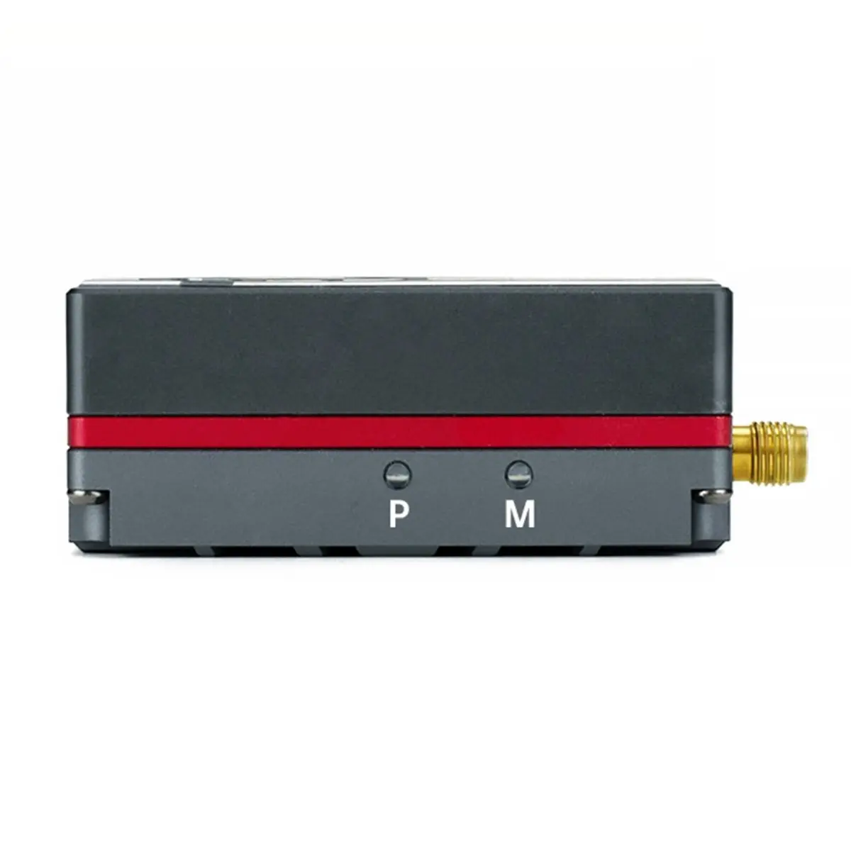 For OSD VTX 4.9G-6G 5.8G 10W Video Transmitter 80CH for FPV Freestyle RC Long Range Drone