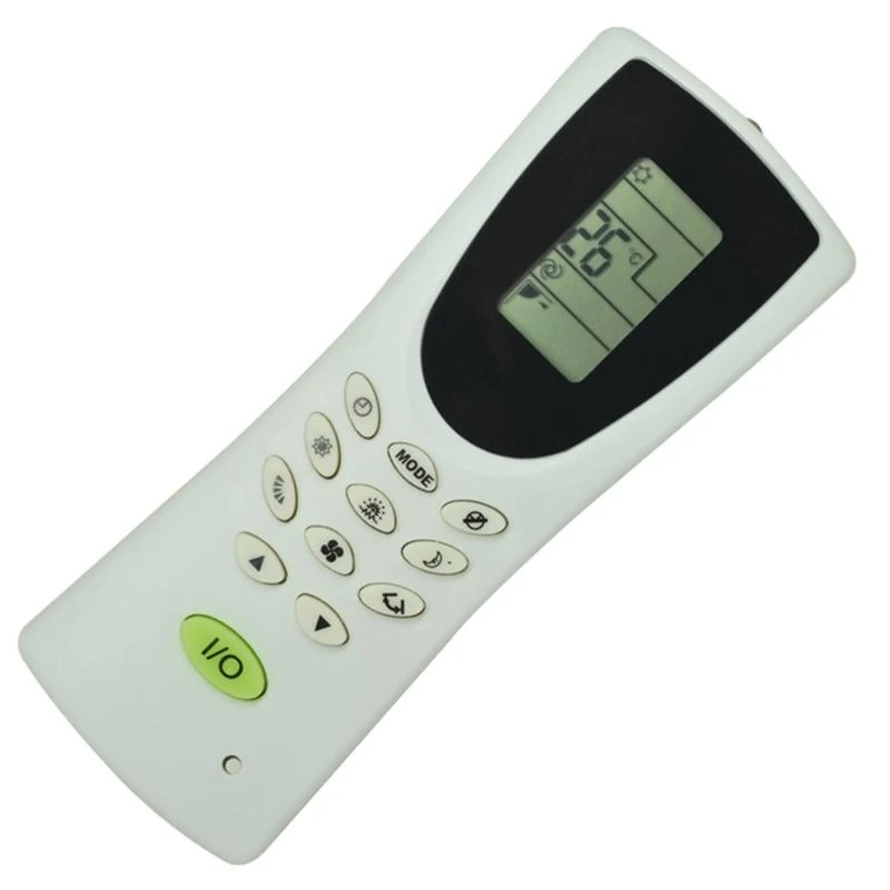 090f untuk GZ-056B-E1 GZ-056A-E1 Peningkatan AC Remote Control