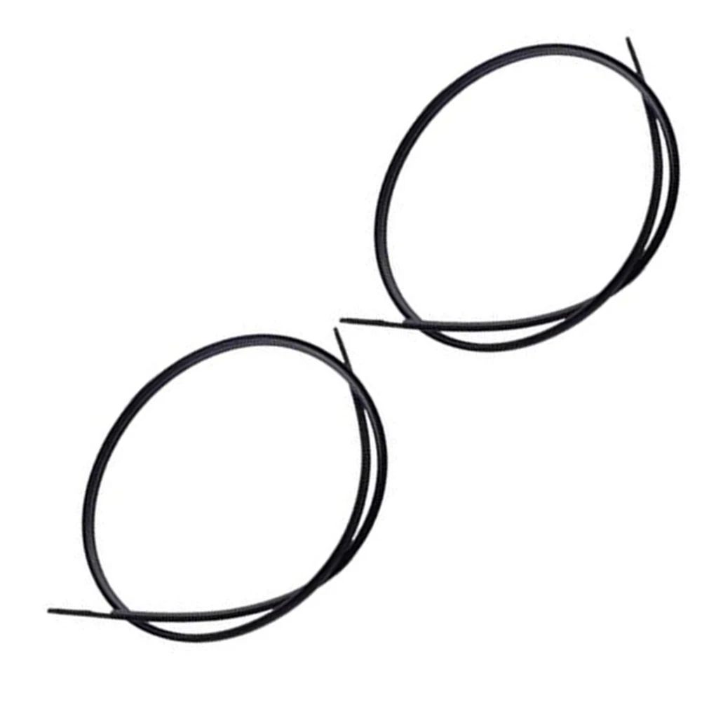 Lis Penutup Tetesan Air Atap Mobil Kiri Kanan Untuk Toyota Camry 75555-06030 75556-06030