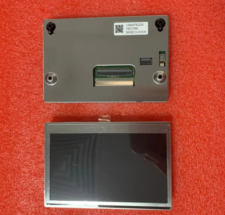 

4.2”Inch LCD Screen Display Panel LQ042T5DZ05 Repair Replacemnt