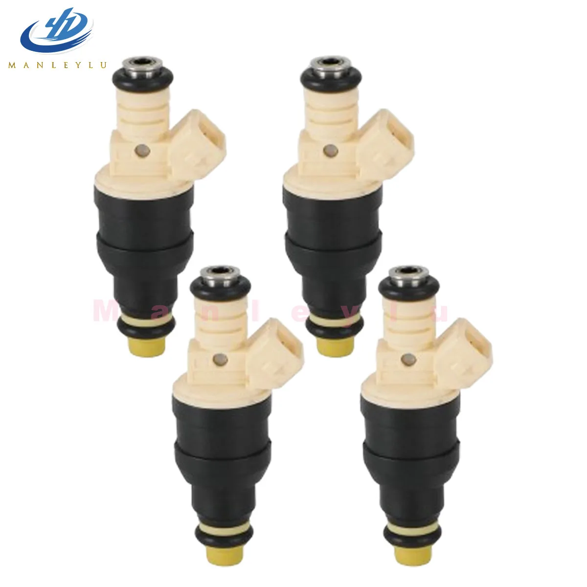 

4pcs/Lot Injector Nozzle For BMW K75 K1100 K1200 K75 K75T K75C OEM 0280150210