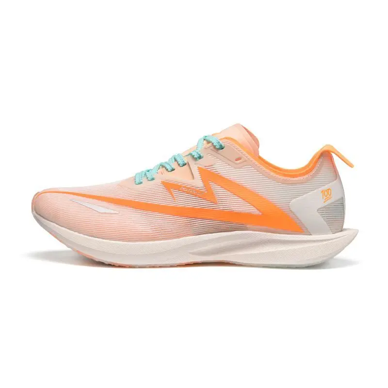 Original Brand Professional Trail Running Shoe Comfortable Walking Jogging Shoe Sport Speed Running Shoe for Physical Testing