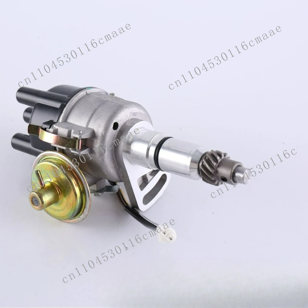 Suitable for ignition distributors
