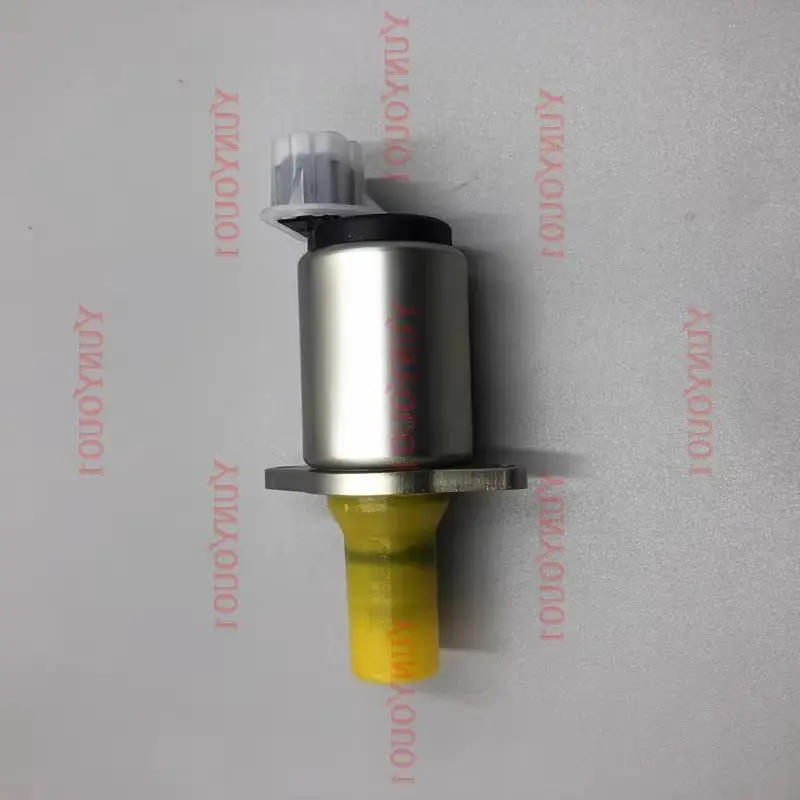 

AAAA 3768317 TM58401 Высокая машина, пилотный пропорциональный клапан 393000M024 PVC25 24 В постоянного тока