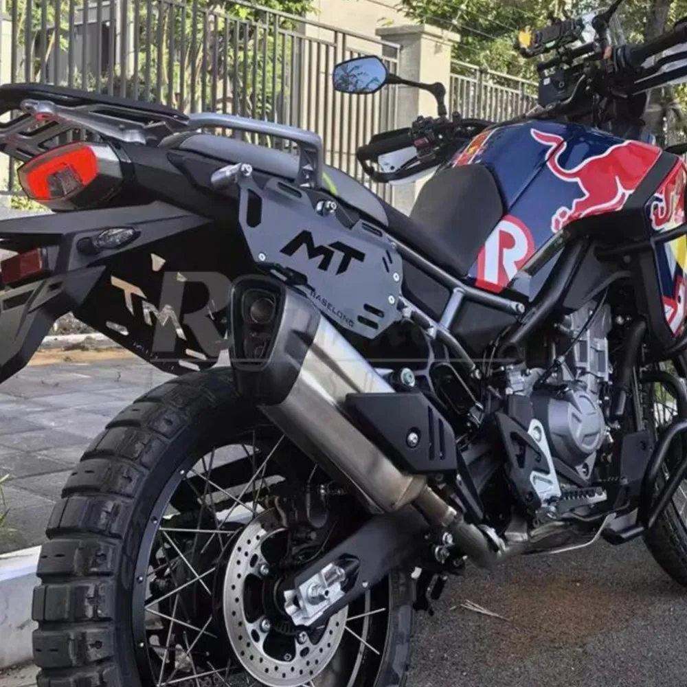450 Mt 450 Saddleba… - image