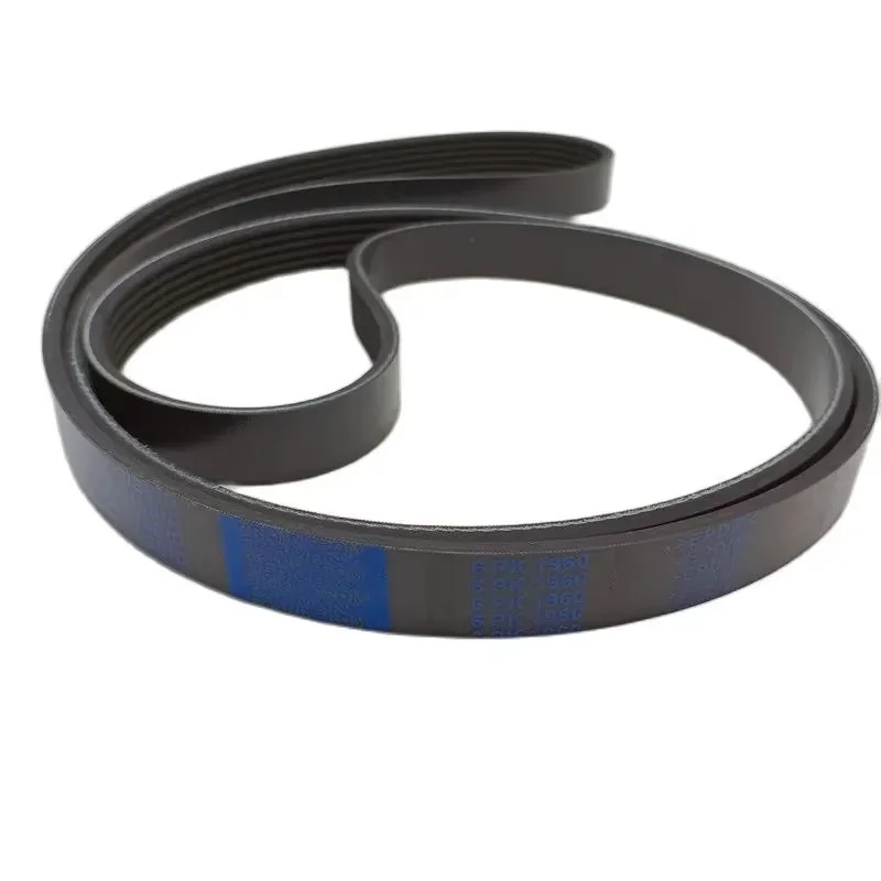 

Car Generator Belt For 2009-2013 Year Geely Emgrand EC7 EC7RS RV