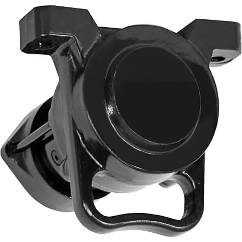 Fast Shipping.DBV3500 Dump Body Vibrator with Installation Kit, 3500lbs Force, Dump Truck Accessory for Clean Bed.NEW