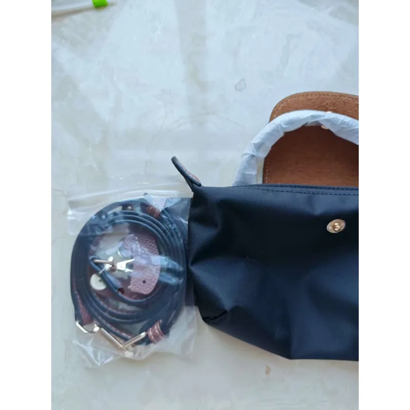 Высо световая женская сумка Mini Dragon, нейлоновая водонепроницаемая сумка на слинге, режим печати, автоматическая сумка для пельменей Y2k