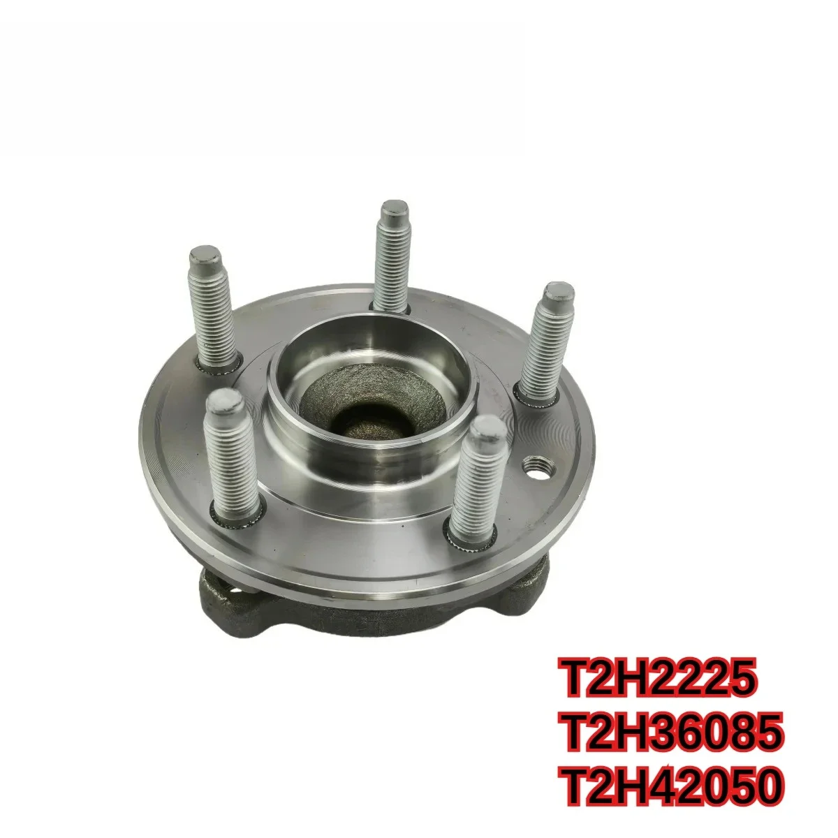 T2H2225 T2H36085 T2H42050 Front Wheel Hub Bearing Assembly Fit For Jaguar XE XF F-Pace Range Rover Velar