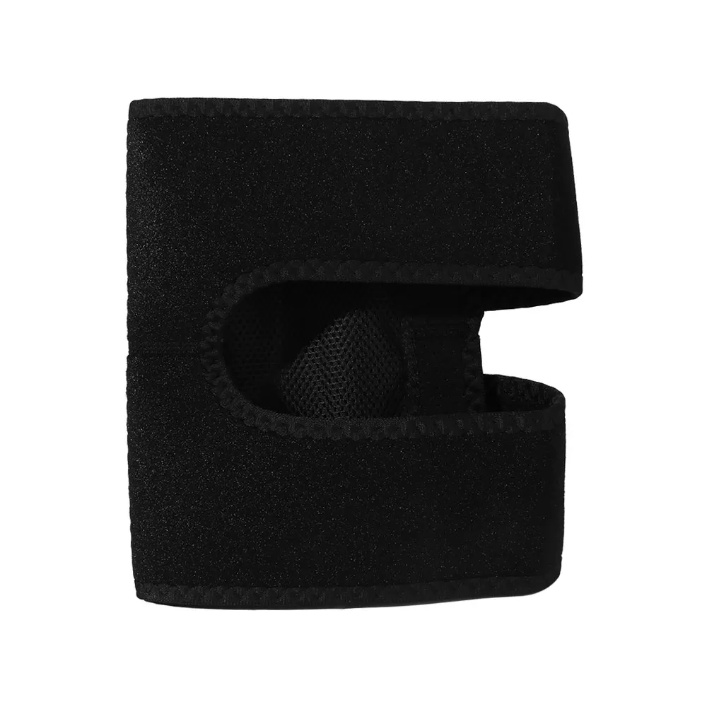 Infrared Heating Arthritis Support Brace Knee Pain Relief Knee Recovery Aid Electric Heating Knee Pad Adjustable Temperature