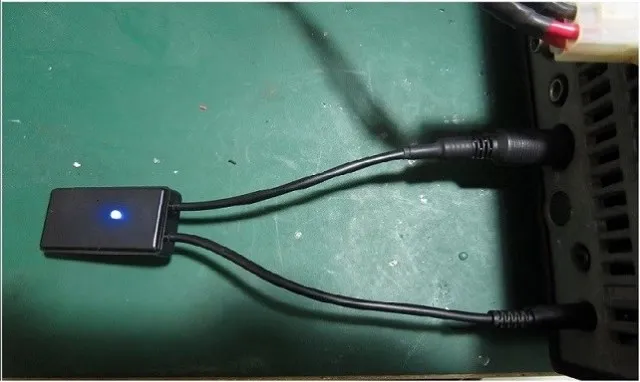 Bluetooth Interface Cable Wireless Controller Adapter converter For Icom IC-7200  Radio Rpc-I17-U