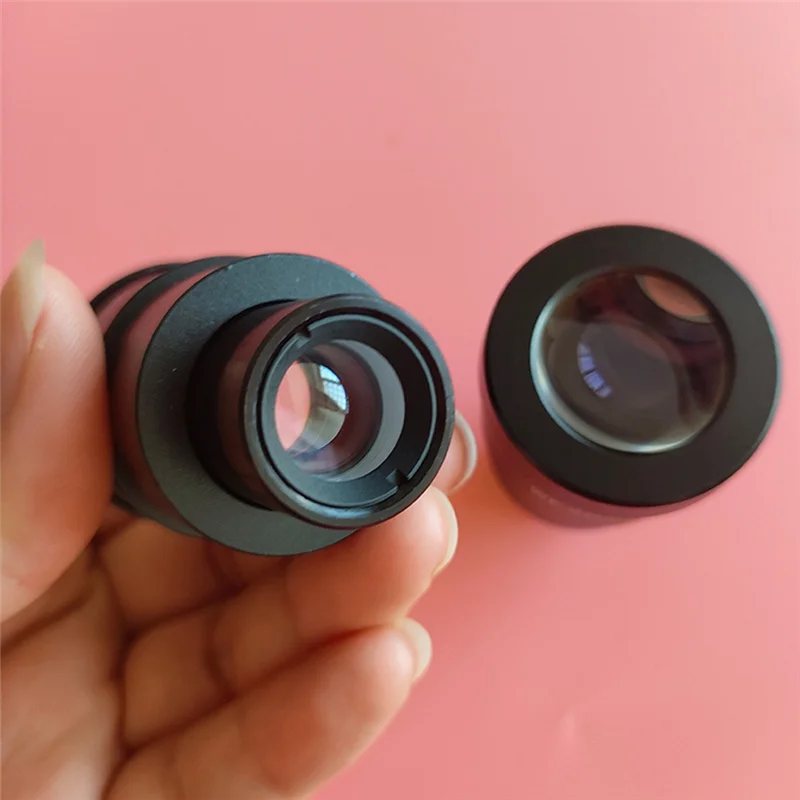 A29F-WF20X WF20X/12Mm 20X Optical Stereo Microscope For Repair Eyepiece Accessories Tools