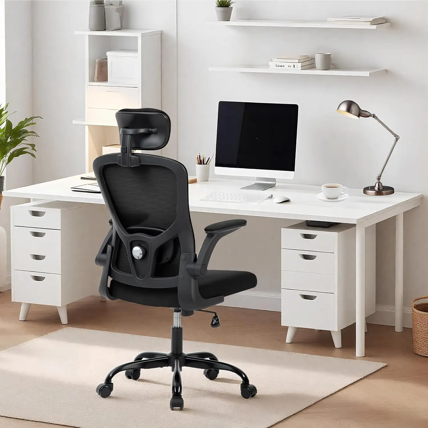 #16 Best Mesh Desk Chairs to Buy In 2026