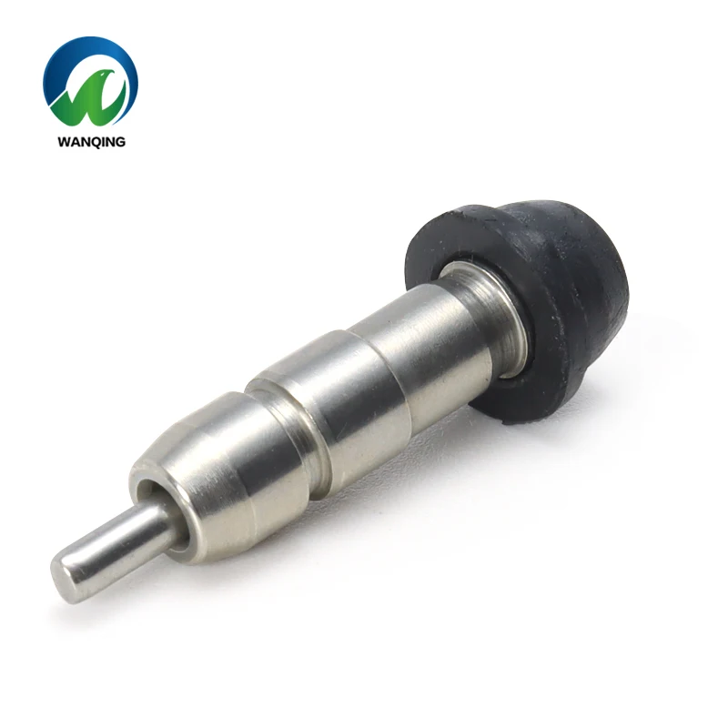 Coofull Stainless Steel Chicken Nipple Drinkers Poultry Water Nipples for Chicken Houses Used Condition