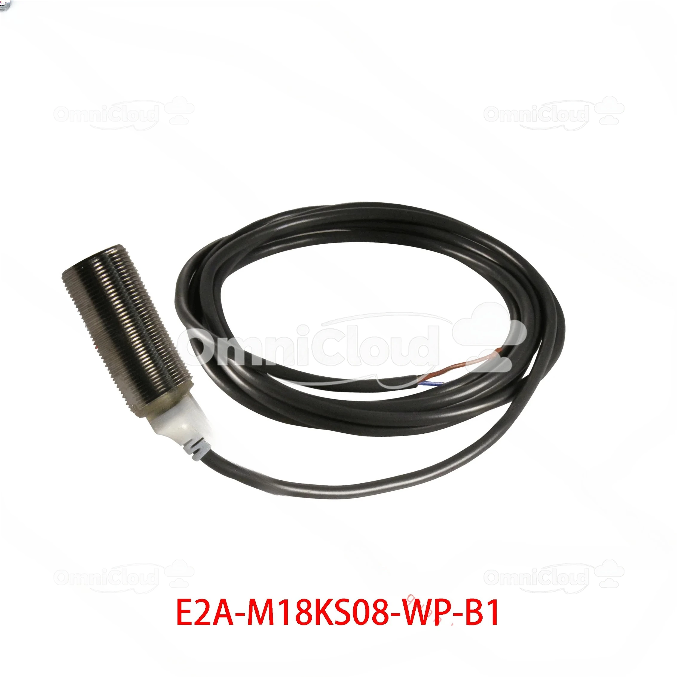 E2A-M18KS08-WP-B1 4…