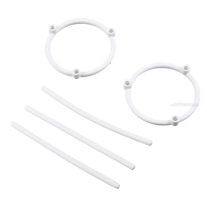 27RB 24V 20mm Super UltraSonic Creator Fogger Nebulizzatore Vaporizzatore fontane d'acqua