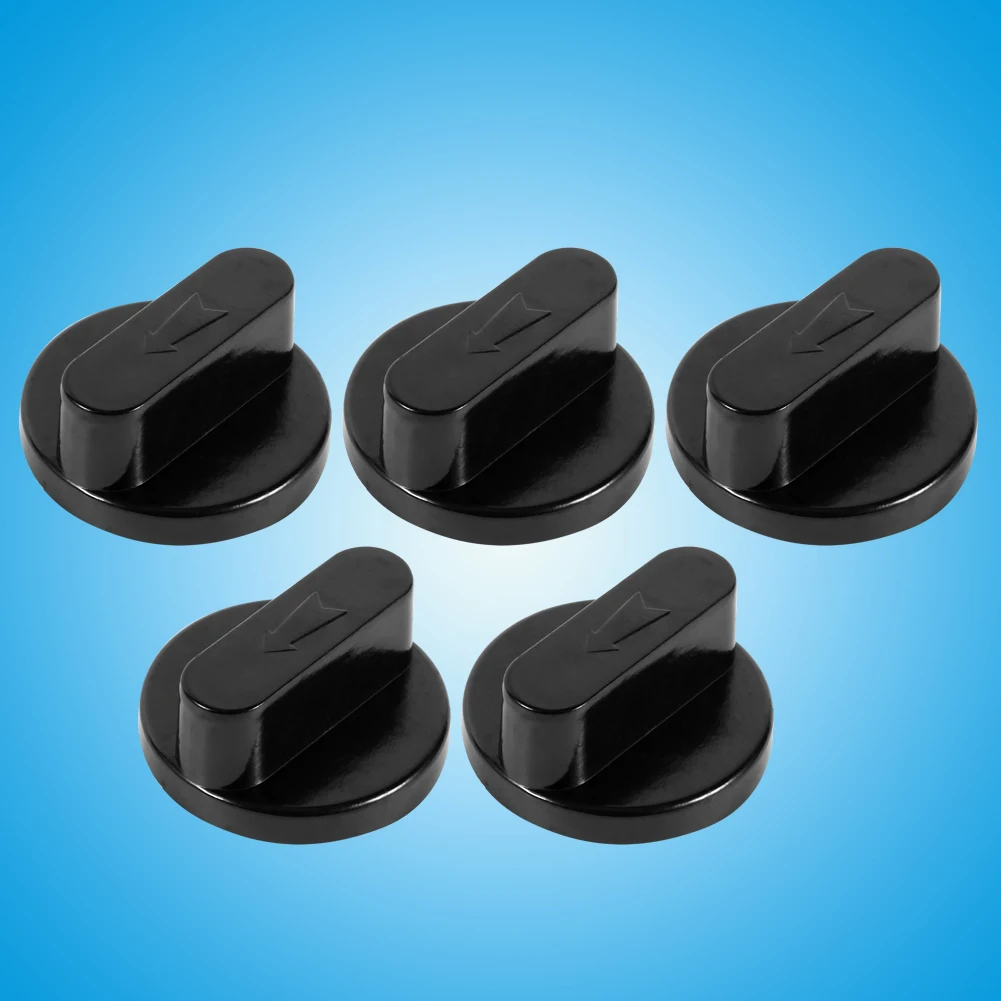 Black Stove Knobs: The Quiet Upgrade That Fixed My Broken Range and Saved Me Hours of Frustration