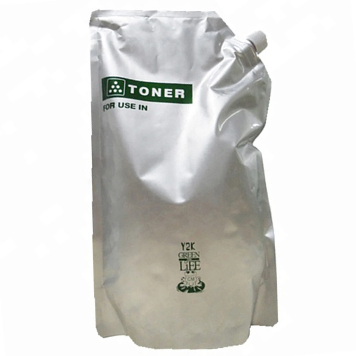 

1KG Toner Powder Refill Dust FOR Brother HLL 2310D HLL 2350DW HLL 2357DW HLL 2370DN HLL 2370DW HLL 2370DW XL HLL 2370DWXL