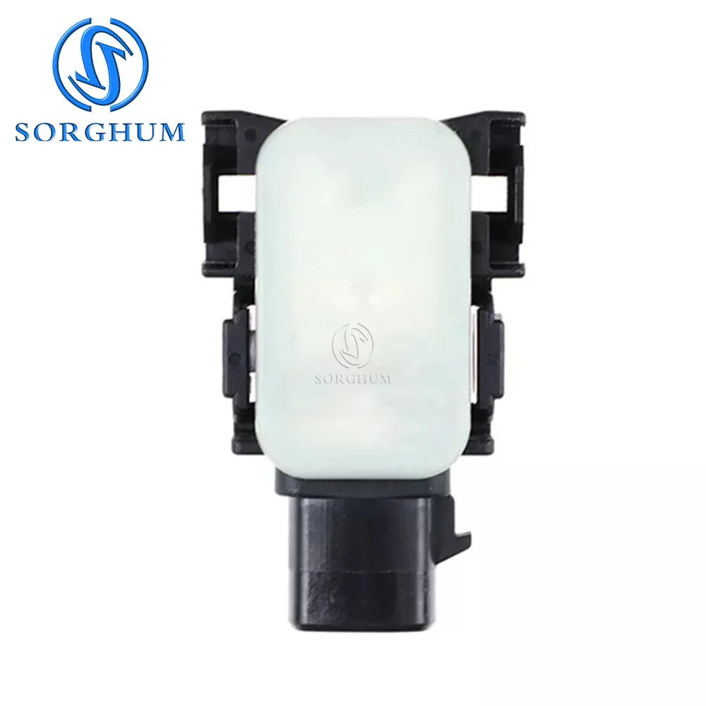 89341-64010 89341-53030 89341-0N050 Für Toyota 4Runner Begrenzte SR5 TRD Trail Lexus IS200 IS250 IS300 IS350 PDC Parkplatz Sensor – Detail 4
