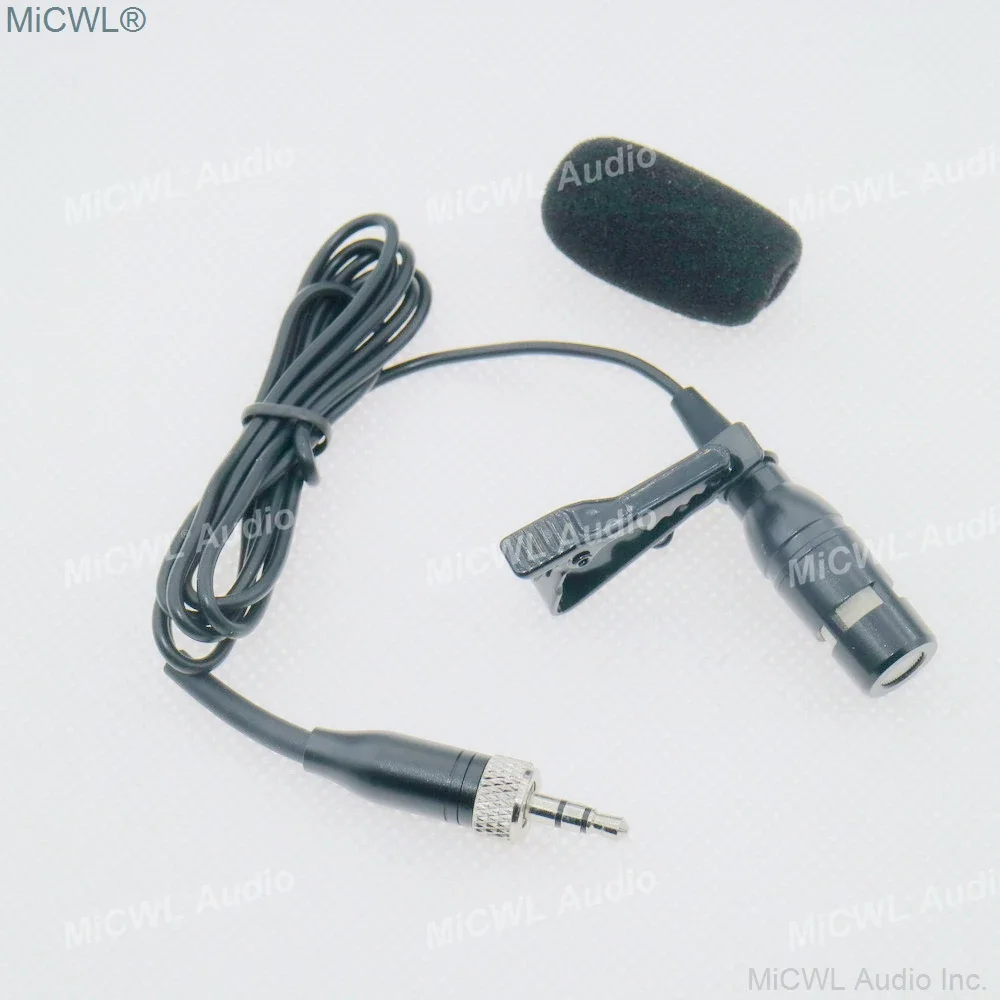 Pro Microphone Lava… - image