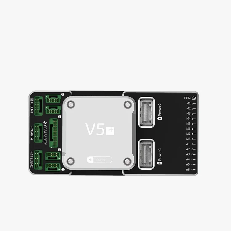 

PX4 V5 + Полетный контроллер Квадрокоптер f3 дистанционная Полетная плата для промышленного контроллера pixhawk Полетный контроллер