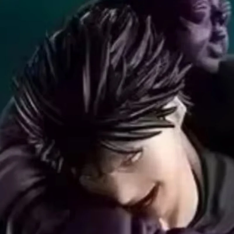 

【100%original】S.H.Figuarts Jujutsu Kaisen Fushiguro Toji Jurei (Bukiko) - S.H.Figuarts Collection Series Model Cartoon Character