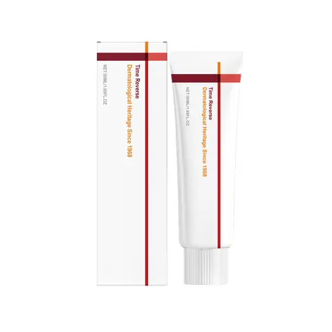 PAULINE PESERY Centella Asiatica Face Cream, Refreshing Moisturizing & Hydrating Facial Moisturizer, Light Texture, Easy to Absorb, Soft Tender Skin for Daily Facial Skincare