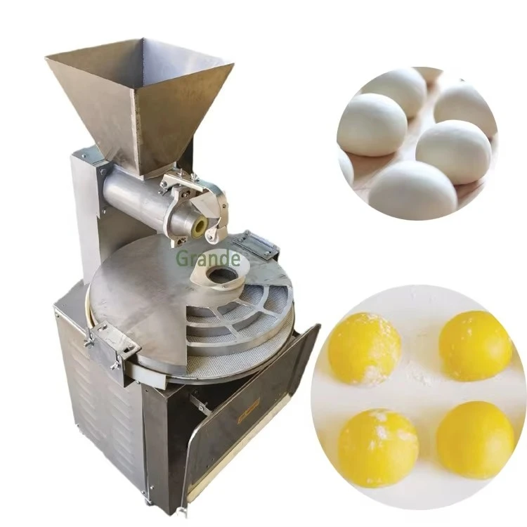 

Versatile Baking Other Snack Machine Manufacturing Plant Bread Making Machine Dough Machine For Sale