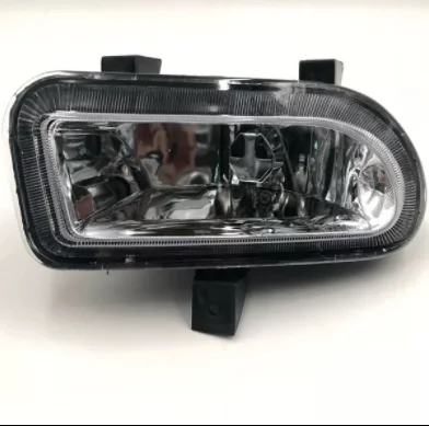 Front bumper fog light day running light Assy for B-u-i-c-k Regal 2002-2008