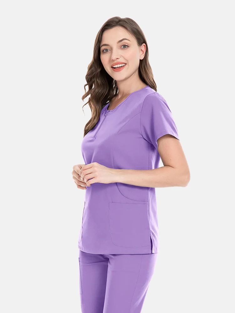 ort Sve Hand Waing Gown Elastic Qui Dry Dental Oral Doctor Work orm Herren OP-Raum-Operationsanzug Fem