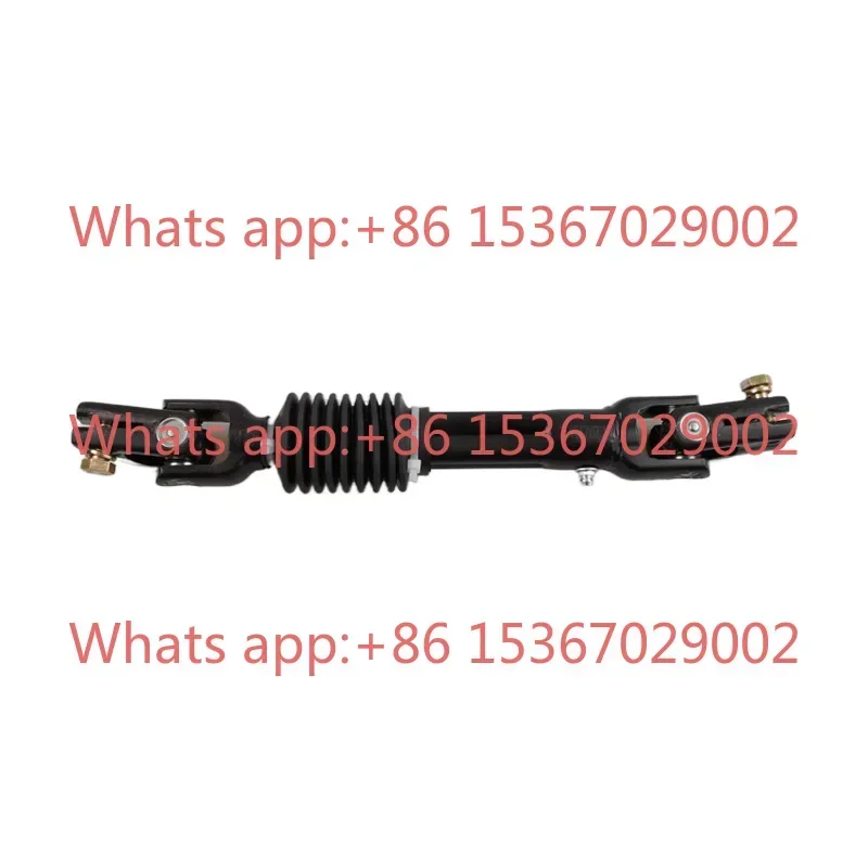 EZGO golf  universal joint RXV model LXI model, patrol car steering machine steering rod link rod accessories