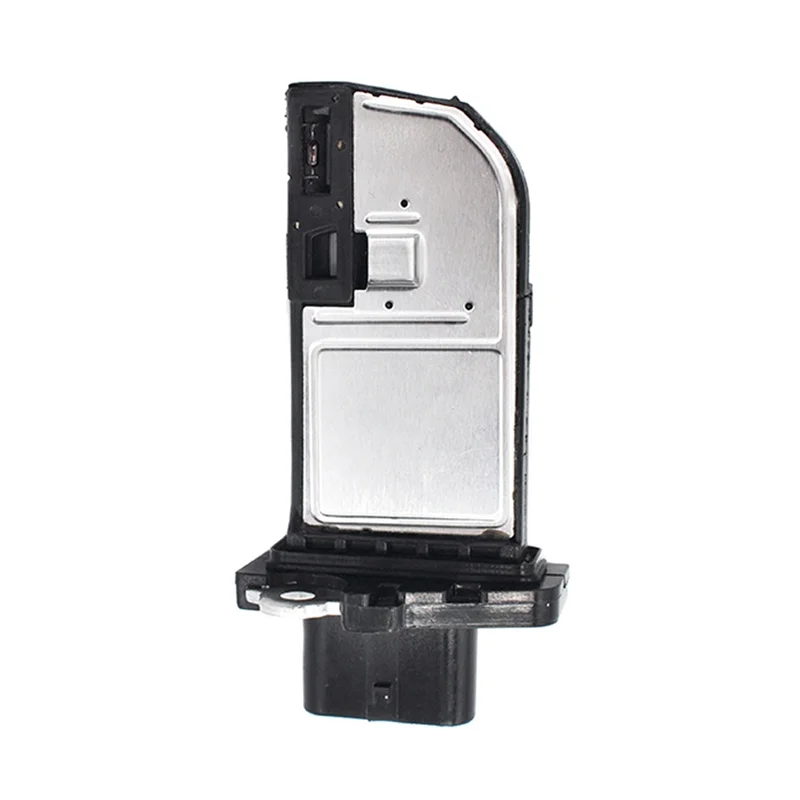 

1 шт. AFH70M-74 420133471 Датчик массового расхода воздуха MAF черный и серебристый ABS для VW, для A4 Avant 8K2 8K5-X67A