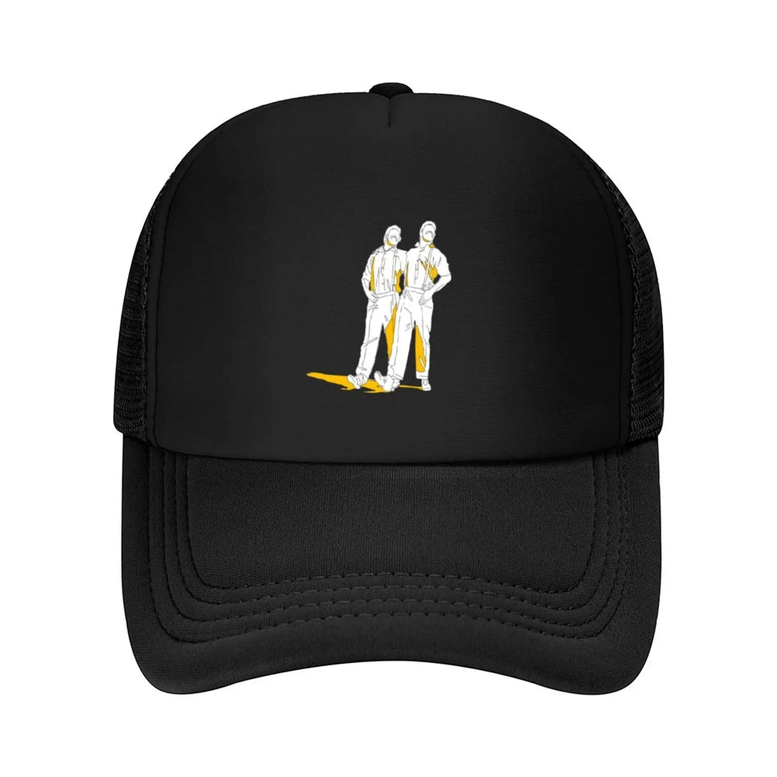 

Naatu (colorful) Baseball Cap Beach Outing fishing caps man Golf foam party Hat Girl Men's