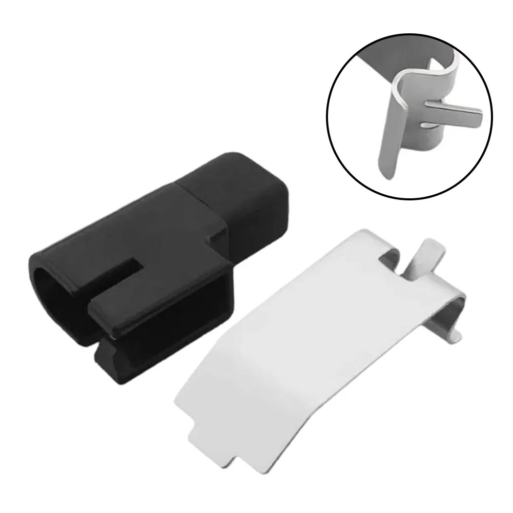 For T5 Fuel Flap Repair Fuel Door Repair Plastic Metal Construction Single Set Included Aftermarket Replacement