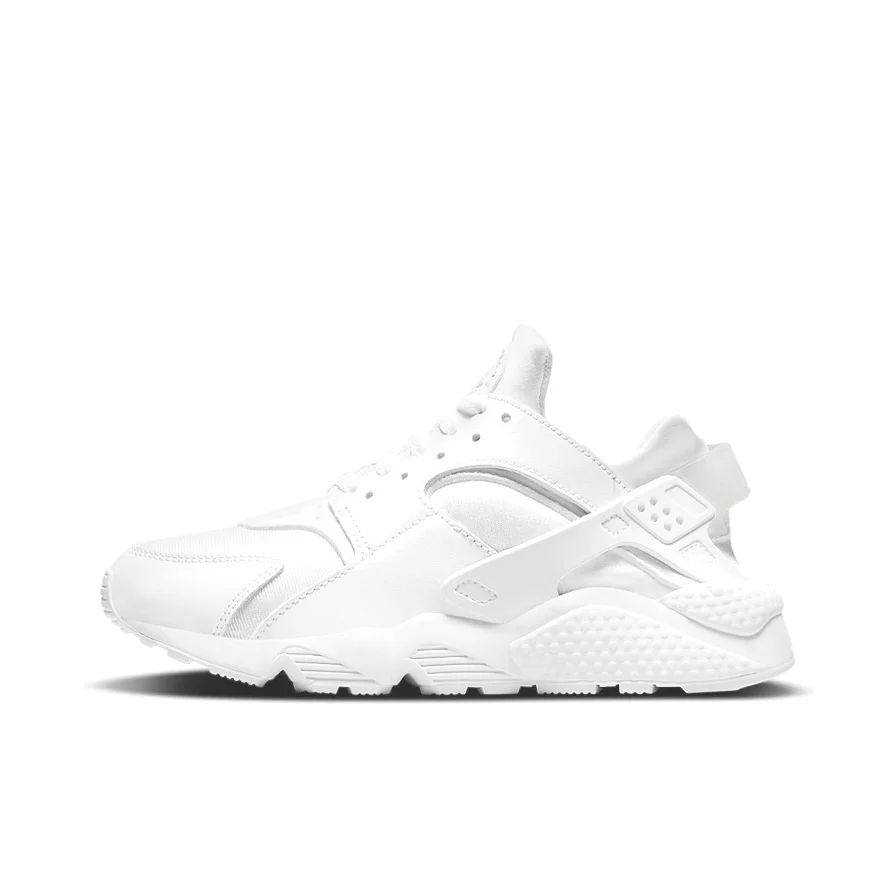 

Женские кроссовки Nike Air Huarache Triple White 2021, DH4439-102
