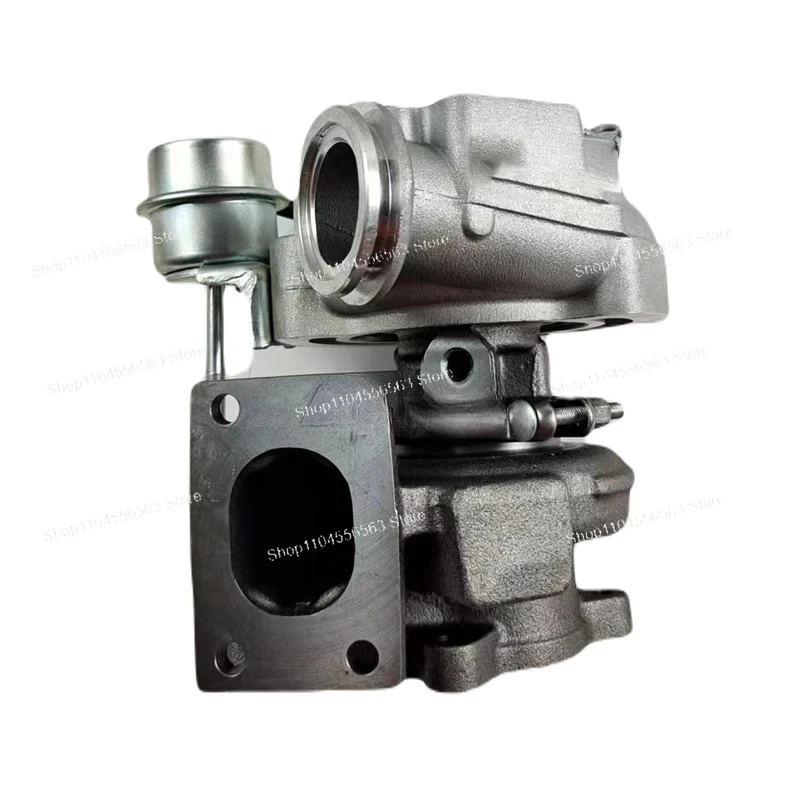

Excavator Turbo Charger HE221W Engine Turbocharger 4040574