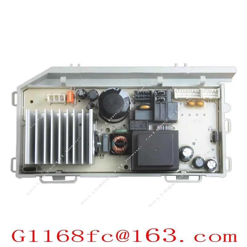 Drum washing machine motor drive Master control Computer board 0021800325/A frequency conversion board