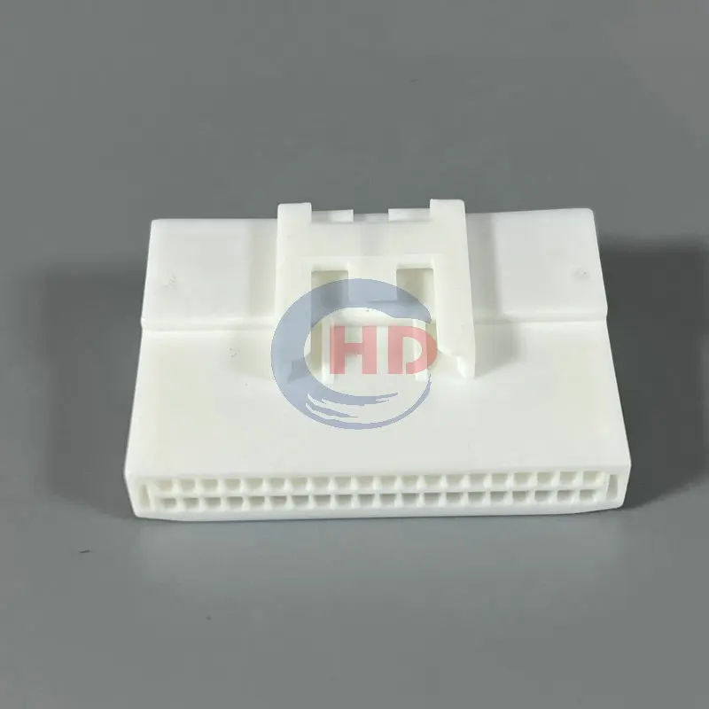1-20 sets 40pin Meter Dashboard Socket Connector 6098-5585 1318389-1