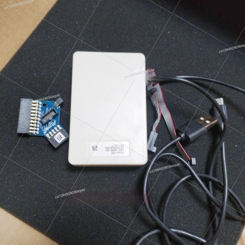 ATATMEL-ICE ATMEL BASE SAM AND AVR MCU KIT загрузчик полезный