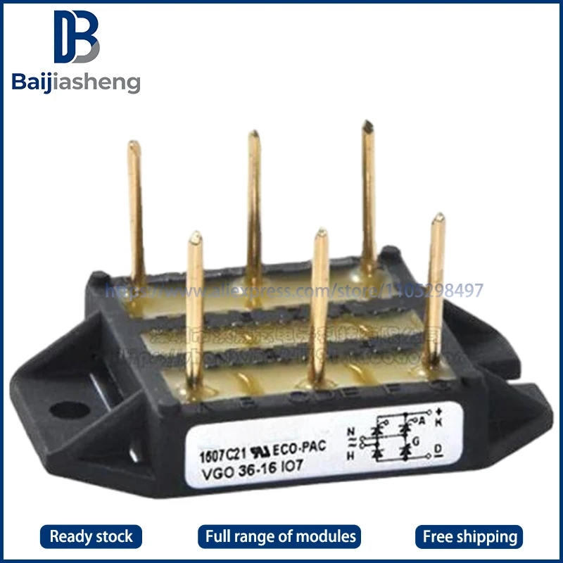 VGO36-16IO7 New And…