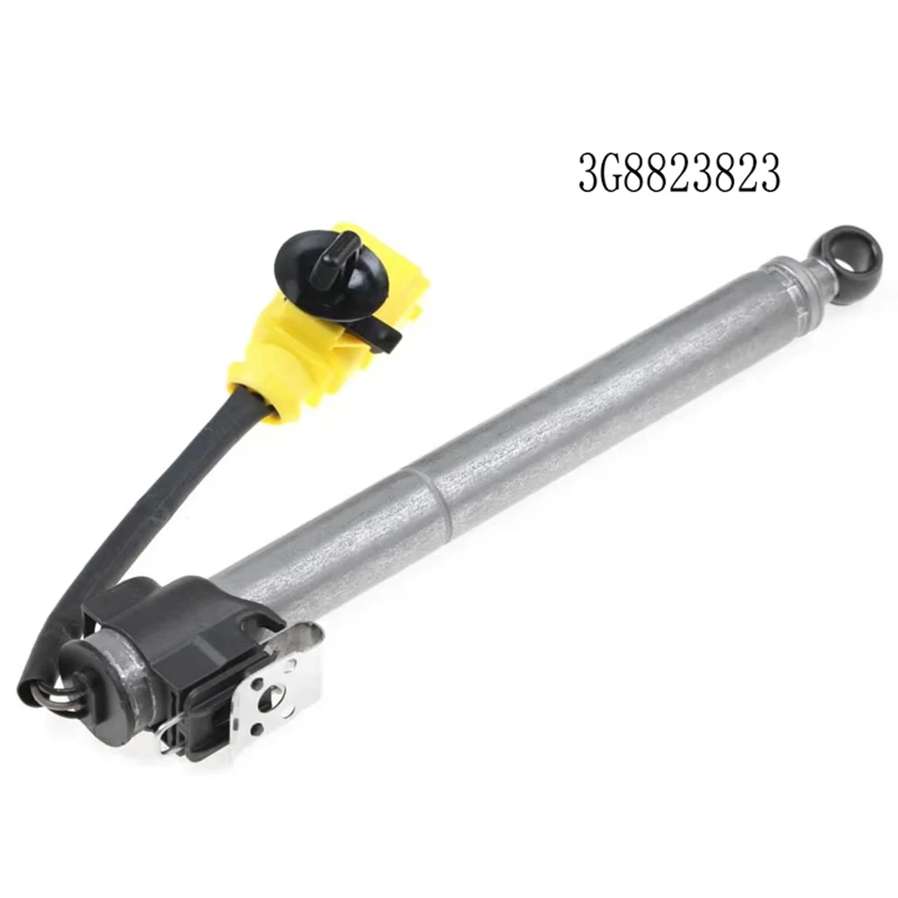 Front Active Bonnet Actuator Hinge Sensor 1 Pair For VW Arteon CC 3G8823823 Pedestrian Protection-A78G