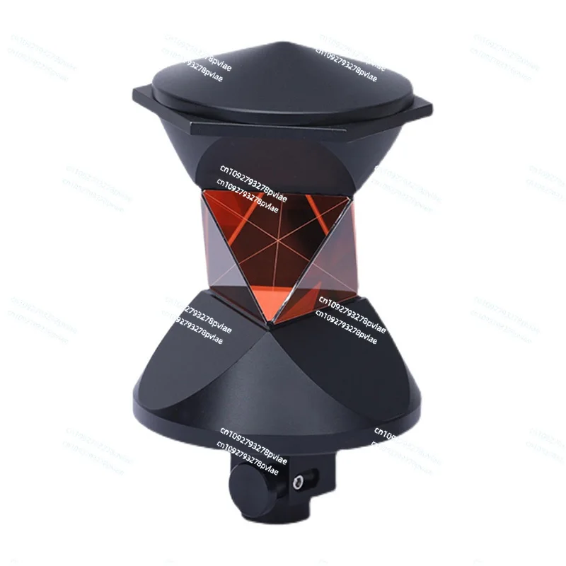 360 degree prism GRZ4/101 multi-sided suspension