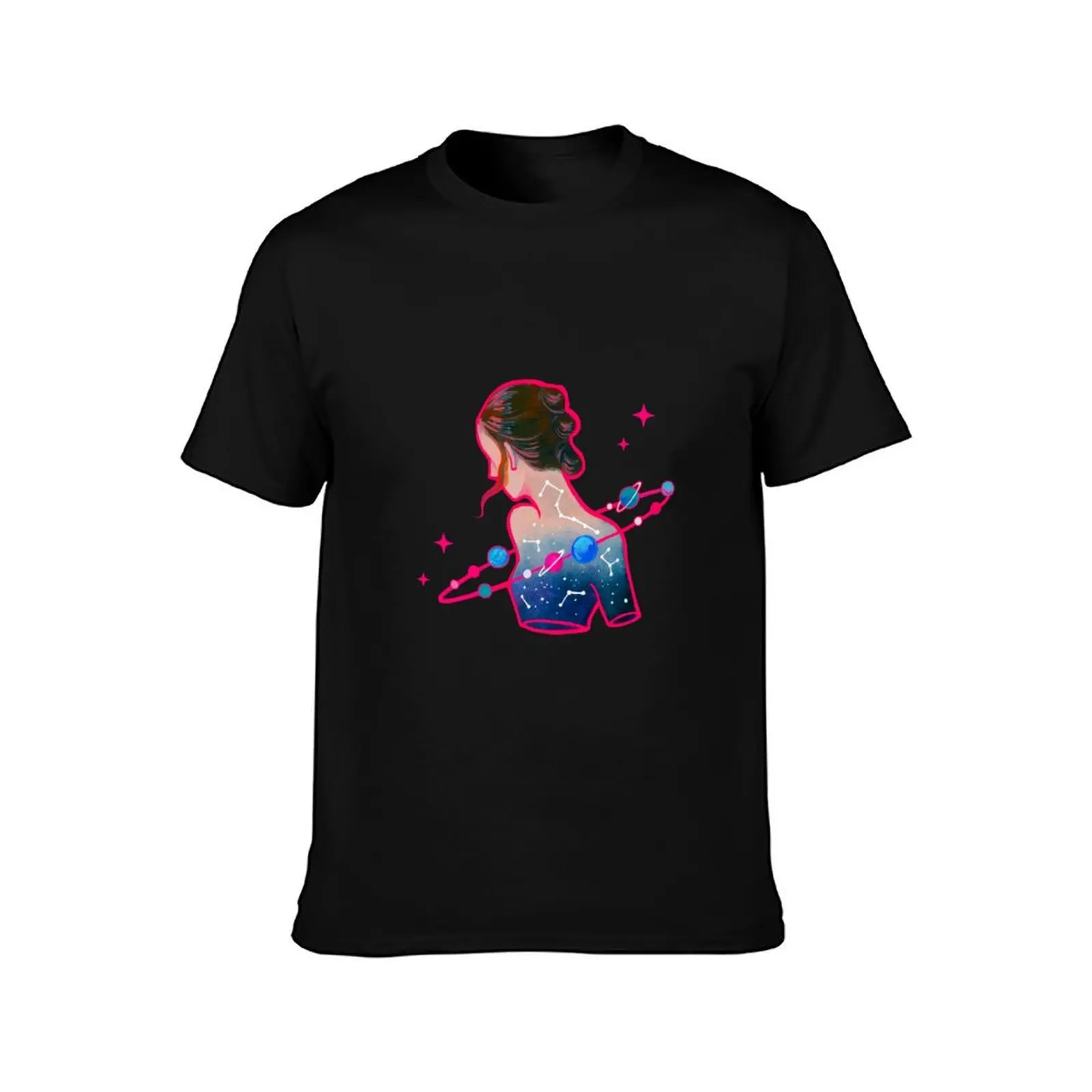 Reylo Star Children 2 T-Shirt mens graphic t shirts T-Shirt