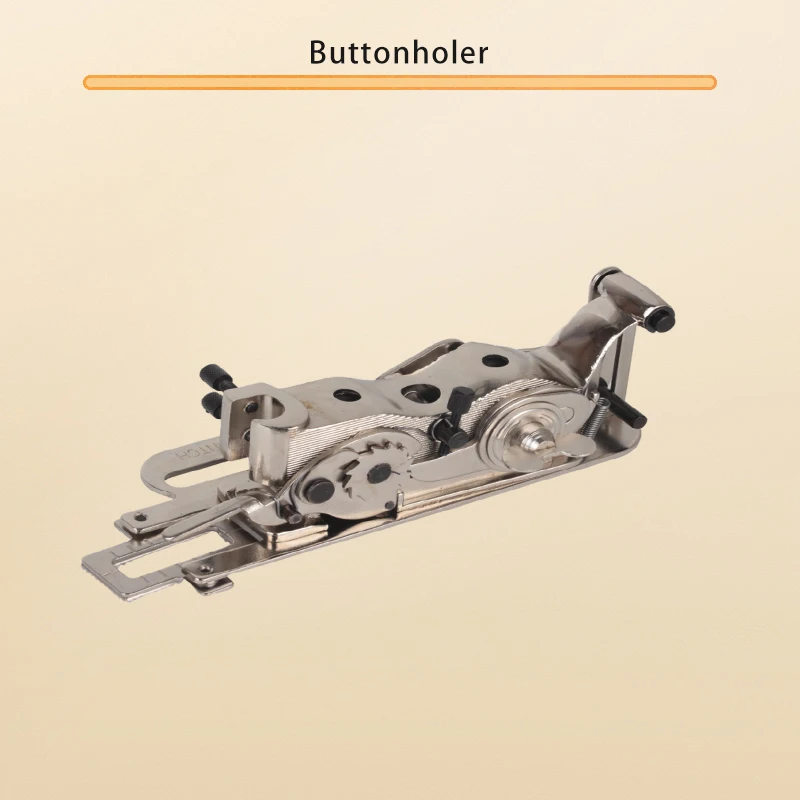 Hay stock, entrega rápida. Bolsillo YS-4454 para máquina de coser casera JA2-1, JA2-2,15-30,15CH