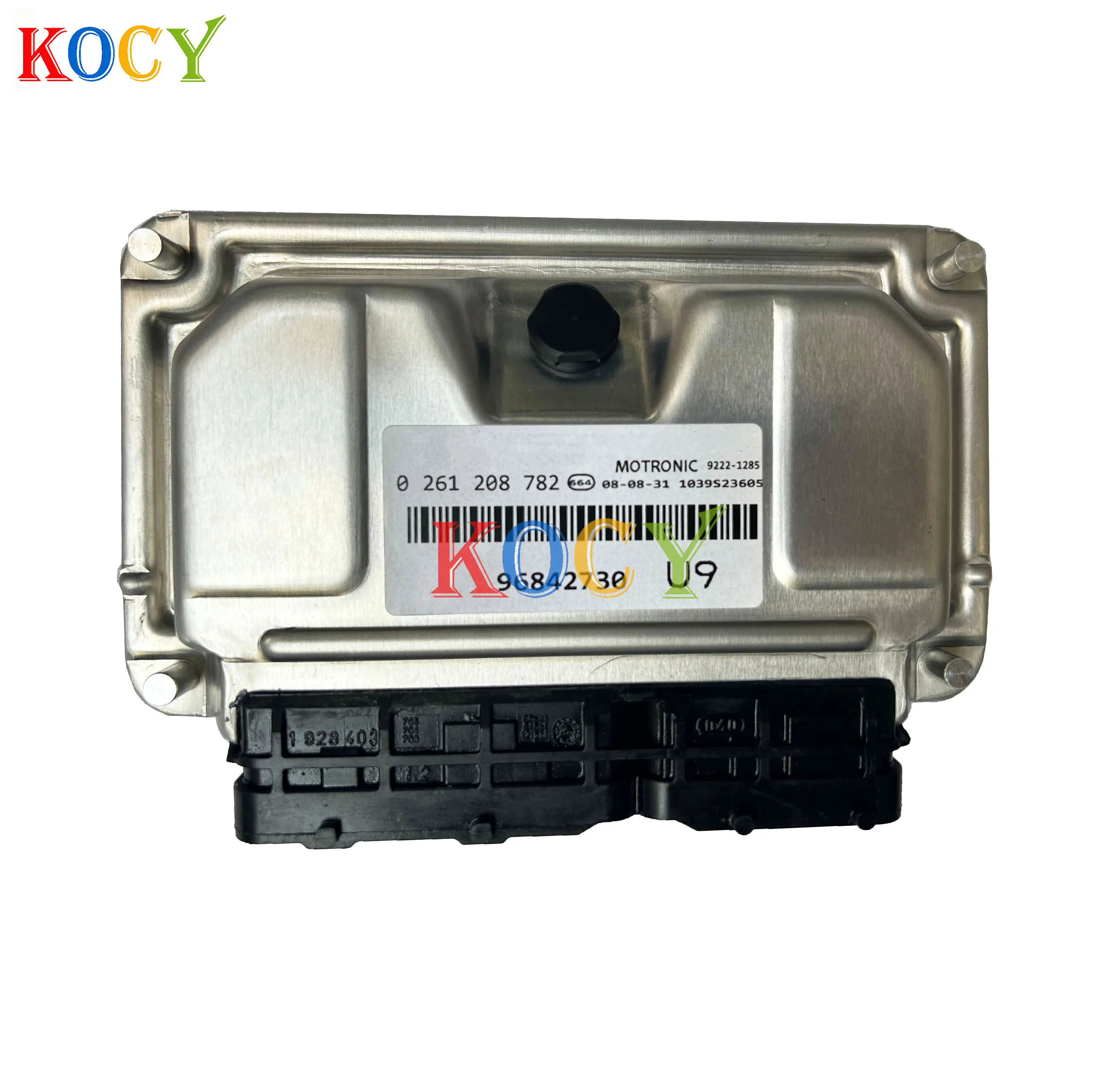 

Блок управления двигателем U9 96842730 026120878 ECU ECM 0 261 208 78 для Chevrolet Captiva