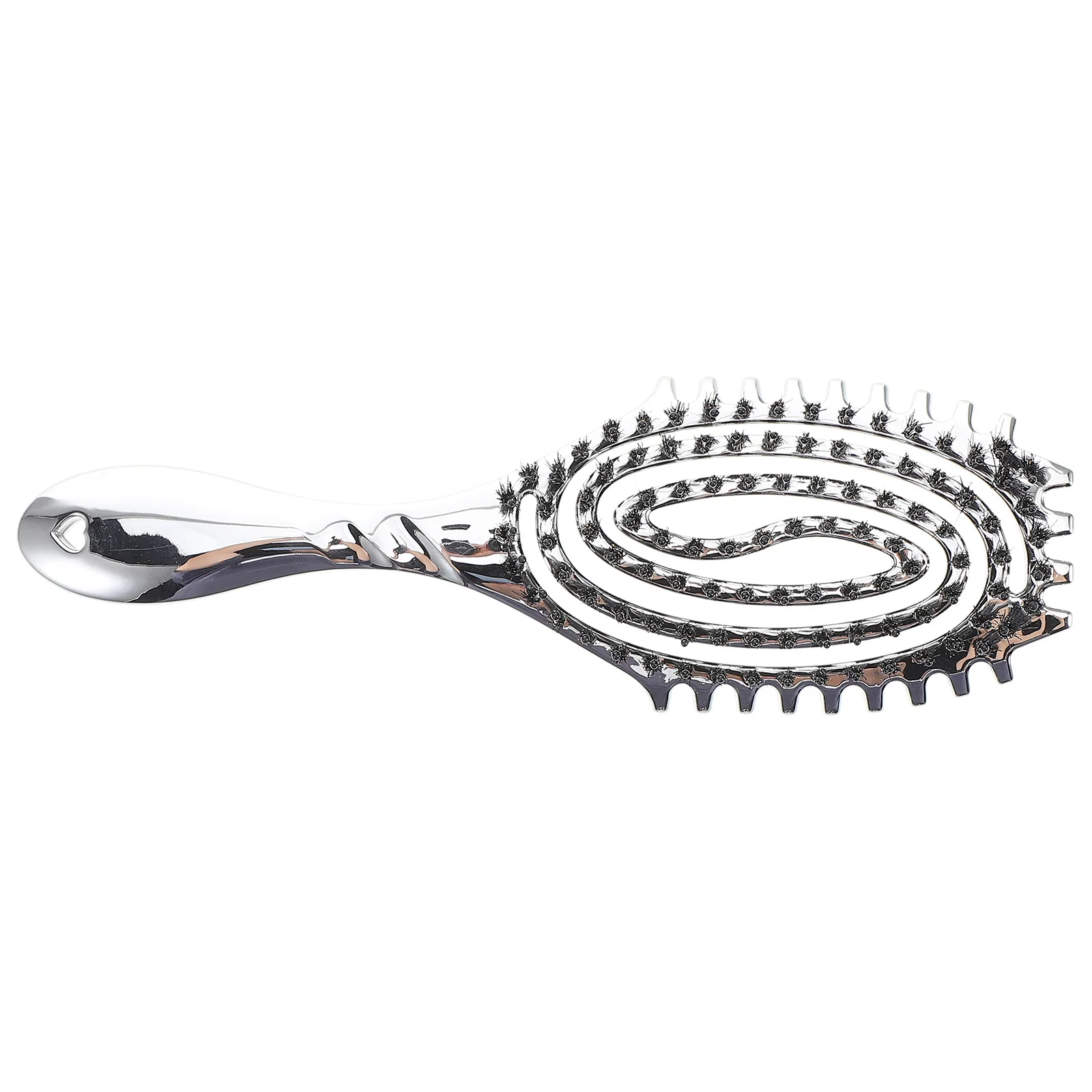 

Щетка-лопатка, массажная расческа, инструмент для укладки волос для женщин, влажная и сухая, длинная, короткая, толстая, вьющаяся, для парикмахерской, для использования в салоне