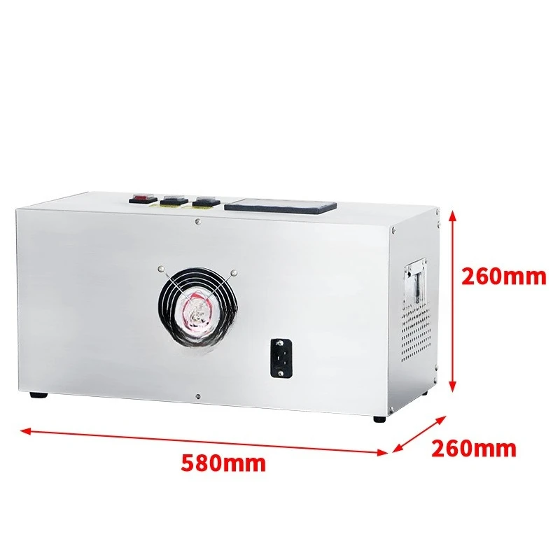 pump semi-automatic filling machine scented candle single double head high temperature resistant canning machine